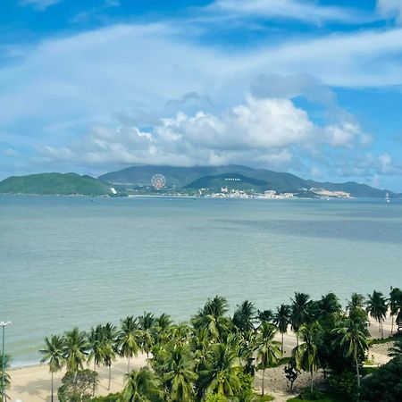 Sea Pearl Hotel Нячанг Екстер'єр фото