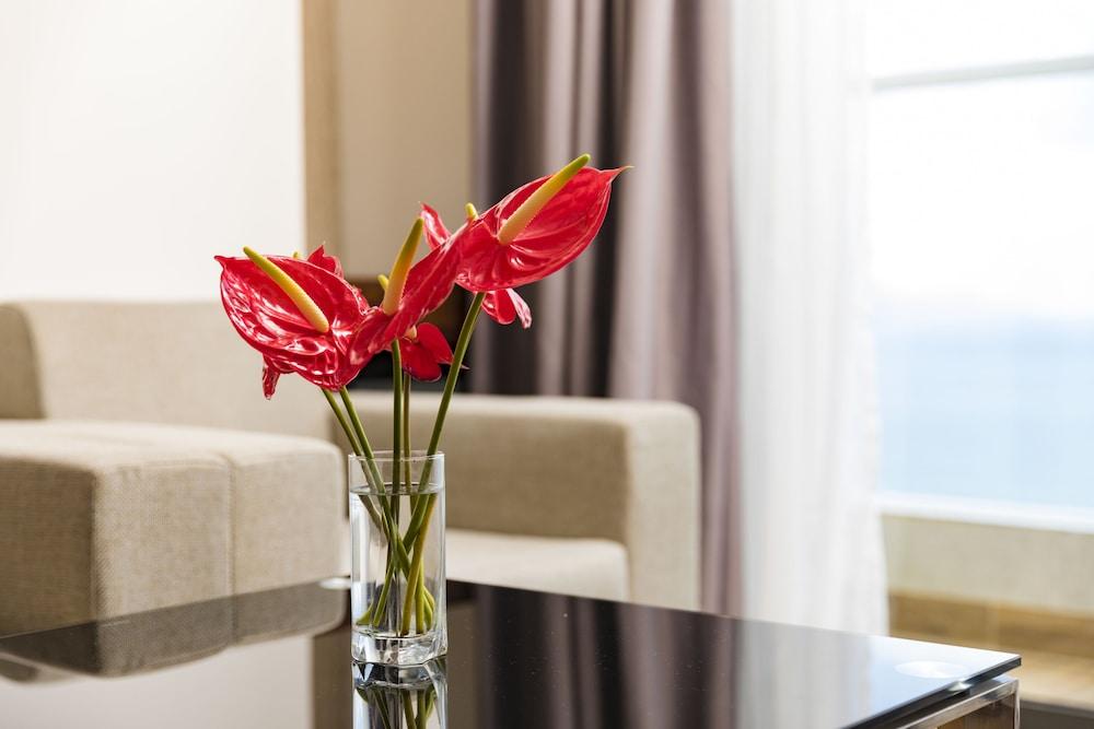 Sea Pearl Hotel Нячанг Екстер'єр фото