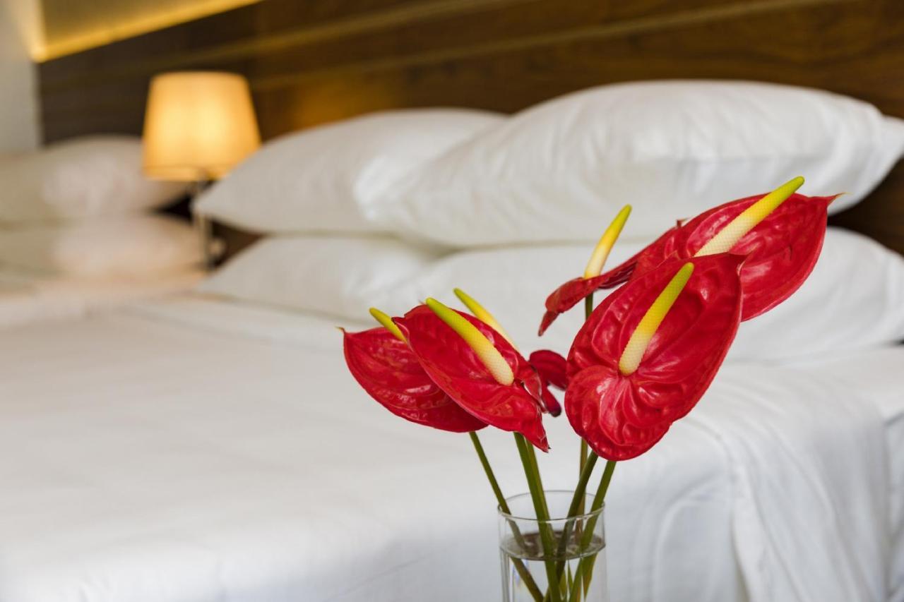 Sea Pearl Hotel Нячанг Екстер'єр фото