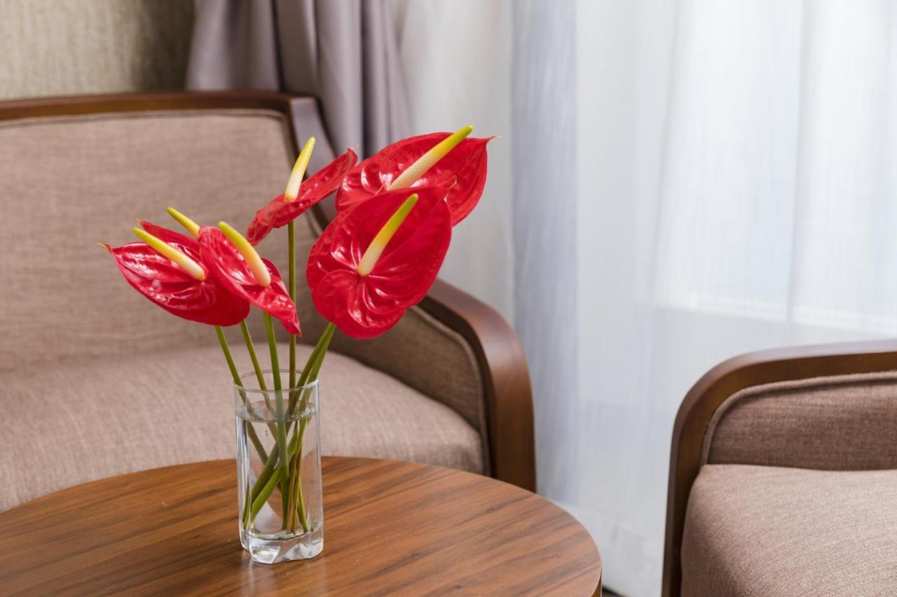 Sea Pearl Hotel Нячанг Екстер'єр фото