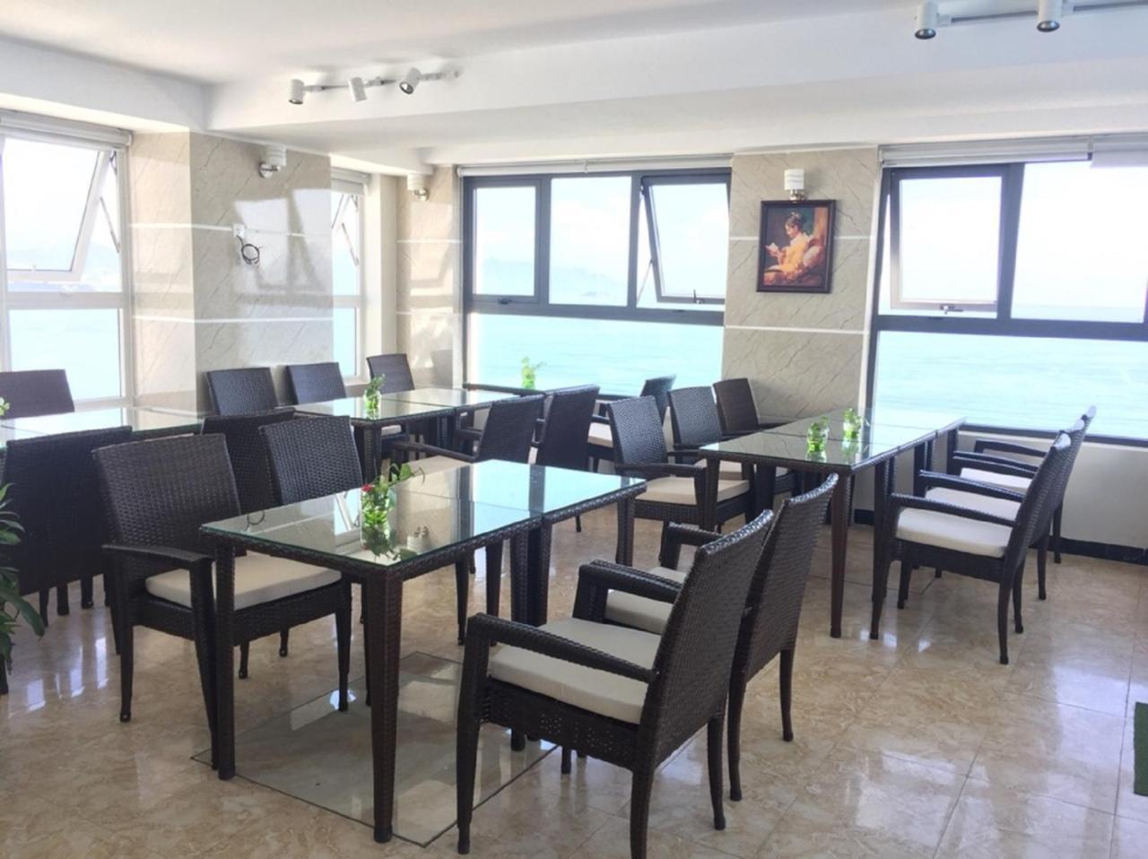 Sea Pearl Hotel Нячанг Екстер'єр фото