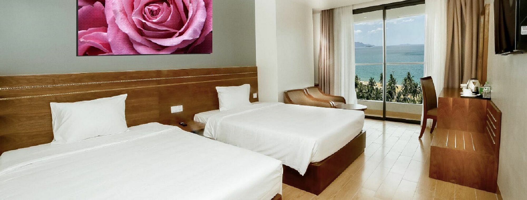 Sea Pearl Hotel Нячанг Екстер'єр фото